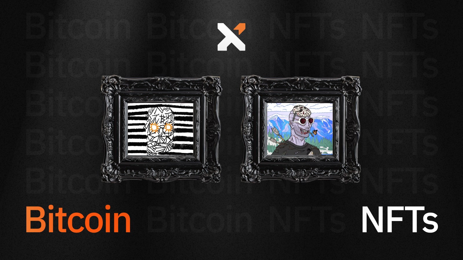 découvrez l'univers fascinant des nft et du bitcoin. apprenez comment ces technologies révolutionnent le monde numérique, transforment l'art, la finance et les investissements. plongez dans les tendances actuelles et explorez les opportunités offertes par ces actifs innovants.