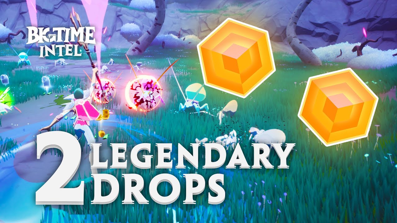 découvrez l'univers fascinant des nfts avec big time, le jeu d'épic games qui révolutionne le paysage numérique. plongez dans une aventure épique où la collection et le commerce de biens virtuels prennent vie, offrant des expériences uniques aux joueurs de tous horizons.