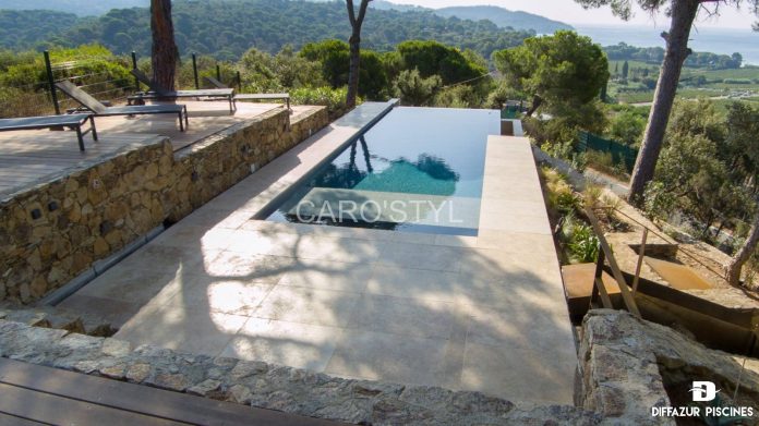pavé piscine durable découvrez notre pavé piscine durable, conçu pour allier esthétisme et robustesse. résistant aux intempéries et facile d'entretien, il embellit votre espace aquatique tout en garantissant sécurité et longévité. idéal pour transformer votre piscine en un lieu de détente et de convivialité.