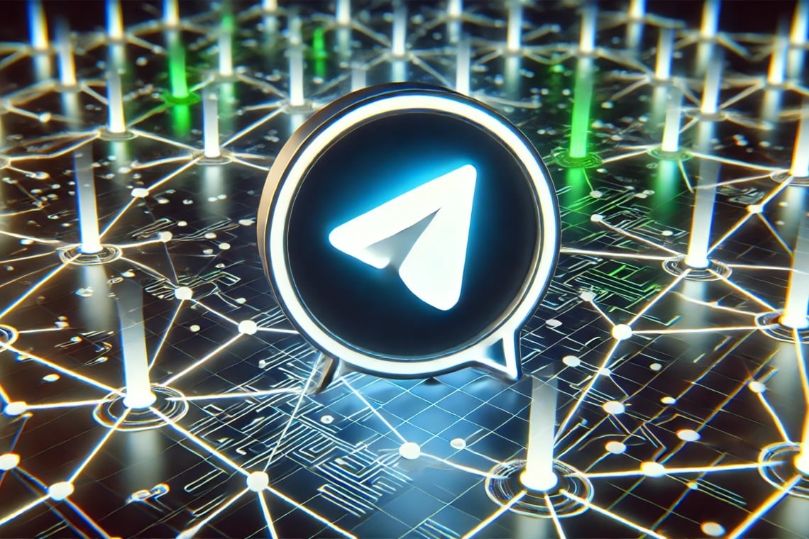 découvrez le premier lancement nft sur telegram, une opportunité exclusive d'explorer l'univers des tokens non fongibles. rejoignez-nous pour des informations, des previews et participez à cette nouvelle aventure digitale innovante.