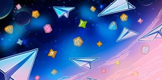 découvrez le tout premier lancement de nft sur telegram, une opportunité unique d'explorer l'univers des tokens non fongibles. plongez dans cette révolution numérique et développez votre collection avec des œuvres d'art et des objets virtuels exclusifs.