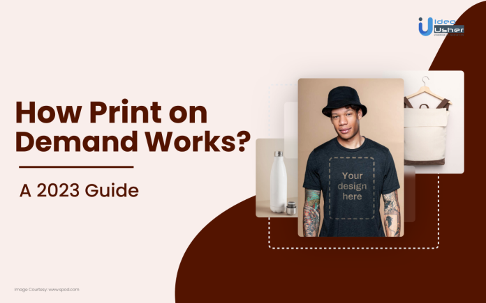 print on demand découvrez le service d'impression à la demande, une solution innovante qui vous permet de créer des produits personnalisés sans stock. idéal pour les artistes, entrepreneurs et passionnés, imprimez vos designs en petites quantités et réduisez les coûts de production tout en répondant aux besoins de vos clients.