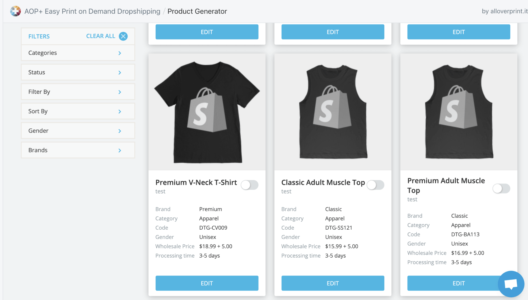 découvrez le service d'impression à la demande, qui vous permet de créer des produits personnalisés en petites quantités sans stock. idéal pour les entrepreneurs et les artistes, ce système flexible allie créativité et efficacité, tout en réduisant les coûts et les déchets.