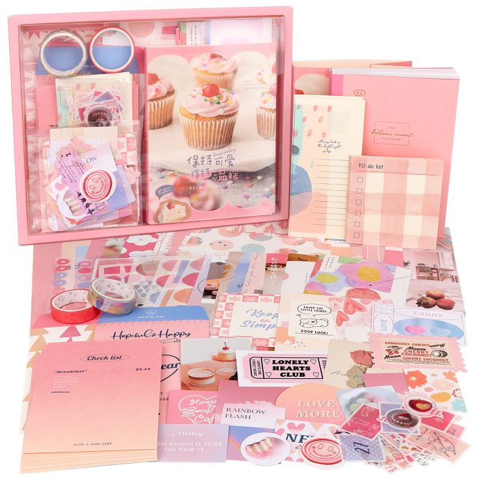 scrapbooking adolescent découvrez l'univers créatif du scrapbooking pour adolescents ! explorez des astuces, des idées de projets et des techniques inspirantes pour personnaliser vos albums et immortaliser vos souvenirs. laissez libre cours à votre imagination à travers des matériaux variés et des styles uniques !