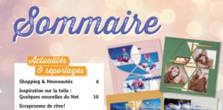 découvrez l'univers du scrapbooking créatif avec des idées inspirantes, des techniques novatrices et des fournitures essentielles pour donner vie à vos souvenirs. transformez vos photos en œuvres d'art personnalisées et laissez libre cours à votre imagination!