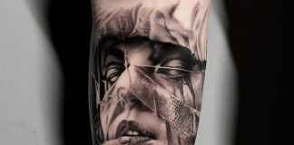 découvrez l'univers fascinant du tatouage art, où créativité et expression personnelle se rencontrent. explorez des styles uniques, des techniques innovantes et trouvez l'inspiration pour votre prochain tatouage.