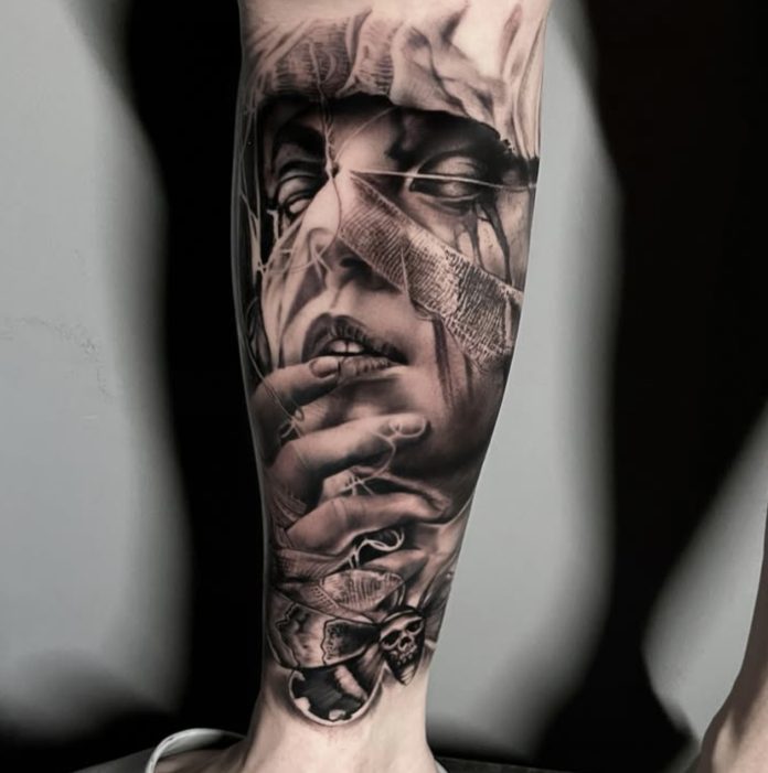 tatouage art découvrez l'univers fascinant du tatouage art, où créativité et expression personnelle se rencontrent. explorez des styles uniques, des techniques innovantes et trouvez l'inspiration pour votre prochain tatouage.