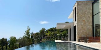 Combien de temps pour carreler une piscine : Ne soyez pas pressé ! Voici le temps moyen nécessaire ! découvrez comment le temps influence le choix et l'entretien de votre carrelage de piscine. nos conseils pour sélectionner le matériau idéal et optimiser la durabilité de votre aménagement extérieur.