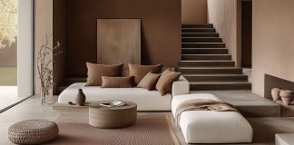 découvrez les tendances intérieures 2025 qui transformeront votre espace de vie ! explorez les styles, couleurs et matériaux à la mode pour créer une ambiance moderne et accueillante dans votre maison.