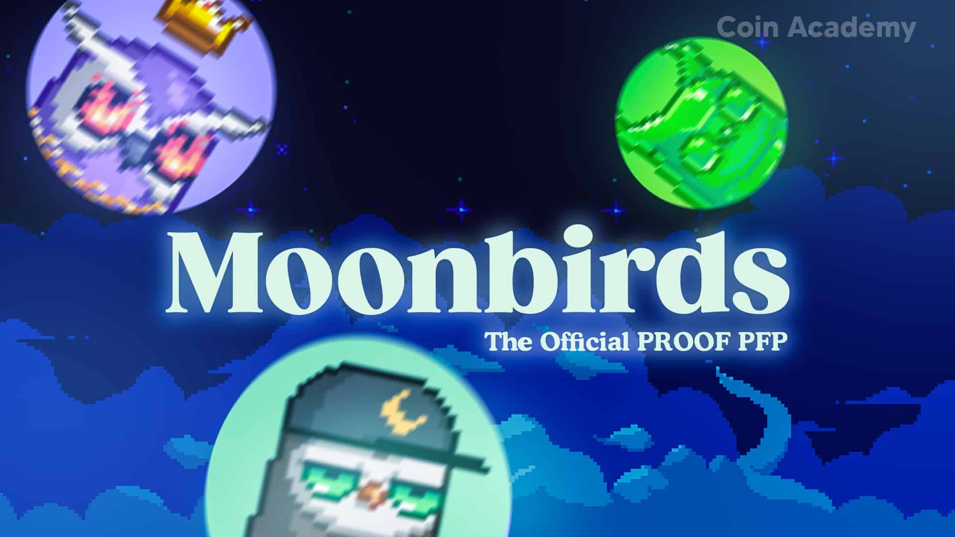 découvrez comment yuga labs stimule les ventes de moonbirds, transformant l'écosystème nft et attirant l'attention des investisseurs. plongez dans les détails des stratégies innovantes qui propulsent cette collection vers de nouveaux sommets.