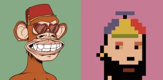 découvrez la diversification des chimpers nft, une collection unique d'œuvres numériques alliant créativité et innovation. explorez comment cette approche permet aux investisseurs de diversifier leur portefeuille tout en soutenant des artistes émergents dans l'univers des nft.