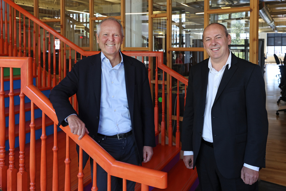 découvrez le retour de fils d'yves guillemot chez ubisoft après une expérience enrichissante dans le domaine des startups d'ia et de nft. un parcours fascinant au croisement des technologies innovantes et du jeu vidéo.
