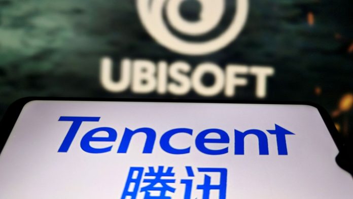 fils d'yves guillemot revient chez ubisoft après startup ia/nft découvrez le retour de fils d'yves guillemot chez ubisoft après une expérience enrichissante dans le secteur des start-ups consacrées à l'ia et aux nfts. une nouvelle aventure s'annonce pour ce talent prometteur au sein d'une des plus grandes entreprises de jeux vidéo au monde.