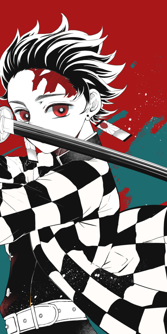 découvrez notre sélection de fonds d'écran demon slayer en ultra haute résolution. parfaits pour personnaliser votre écran, ces visuels éblouissants capturent l'essence de vos personnages préférés et vous plongent dans l'univers captivant de cet anime emblématique.