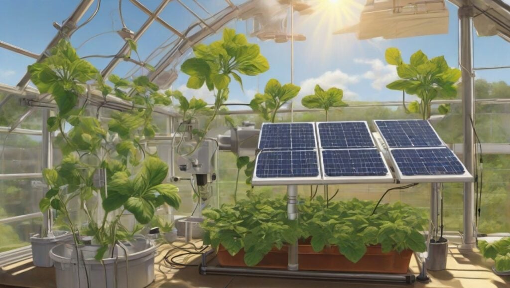 découvrez l'univers fascinant de l'hydroponie nft, une méthode de culture révolutionnaire en pleine expansion. apprenez comment cette technique innovante permet de cultiver des plantes sans sol, tout en optimisant les ressources et en garantissant des rendements élevés. plongez dans cette tendance écologique et durable qui transforme le paysage de l'agriculture moderne.
