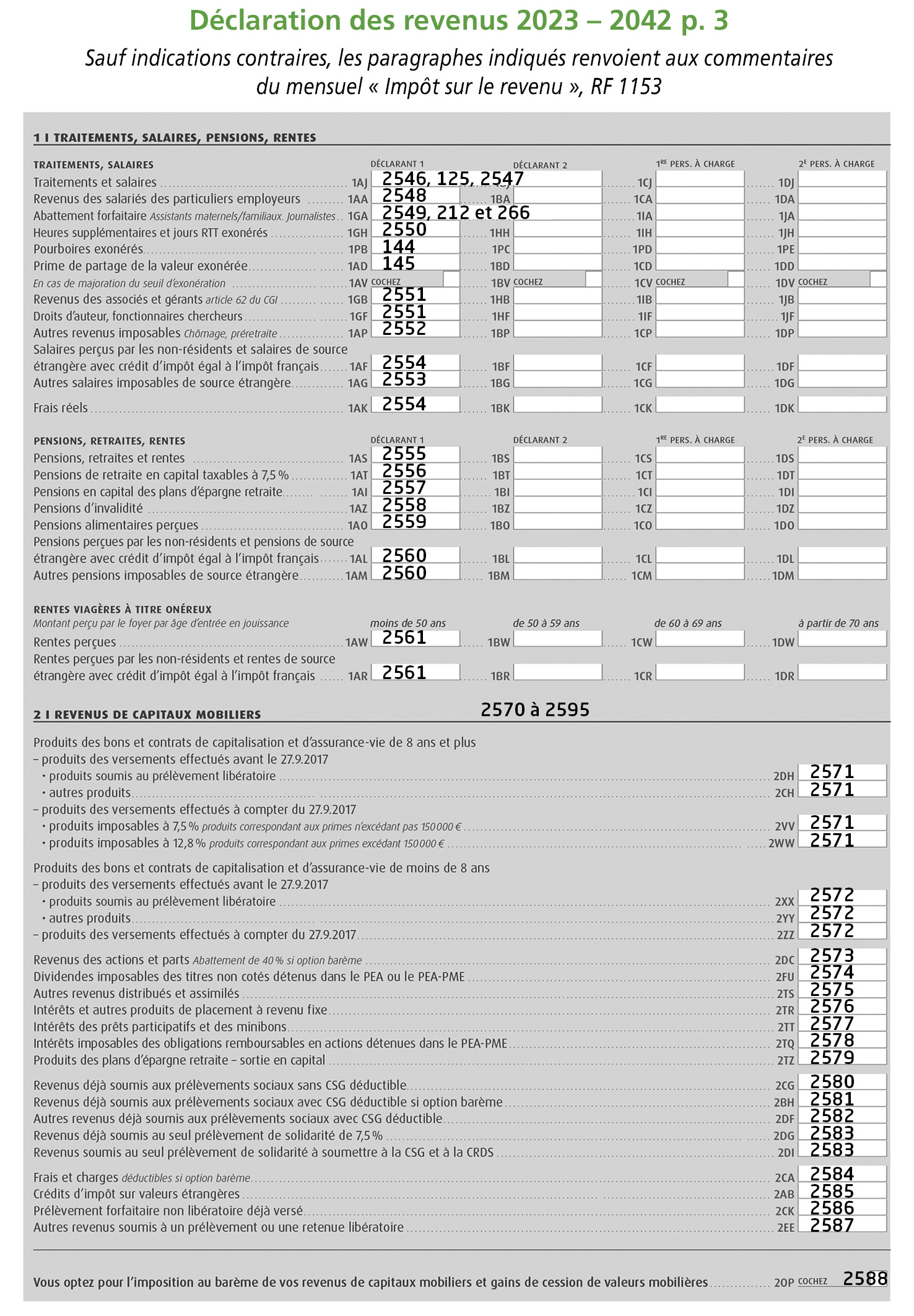 découvrez tous les documents nécessaires pour vos impôts 2023. retrouvez des conseils pratiques et des informations utiles pour bien préparer votre déclaration fiscale et optimiser votre remboursement.