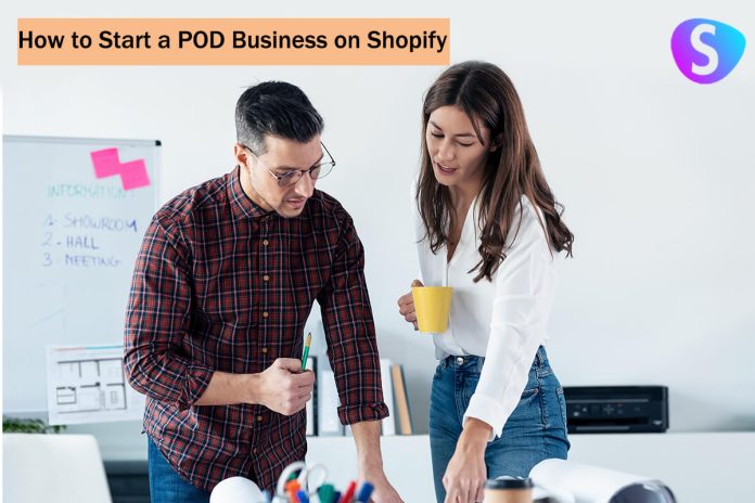 intégrer pod shopify découvrez comment intégrer un pod (print on demand) sur shopify facilement et rapidement. suivez notre guide complet pour optimiser votre boutique en ligne et proposer des produits personnalisés à vos clients.