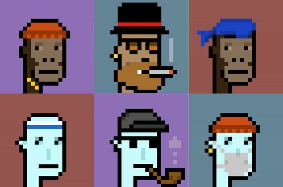 un investisseur audacieux a dépensé 4,3 millions d'euros pour acquérir des cryptopunks, une collection de nft emblématiques. découvrez les implications de cet investissement dans le monde des cryptomonnaies et comment cela influence le marché des biens numériques.