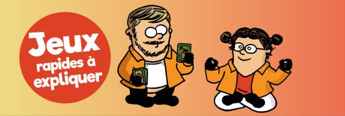 jeux rapides découvrez notre sélection de jeux rapides qui vous garantissent des heures de fun et de divertissement. parfaits pour des sessions de jeu courtes, ces jeux amusants sont idéaux pour tous les âges et toutes les occasions!