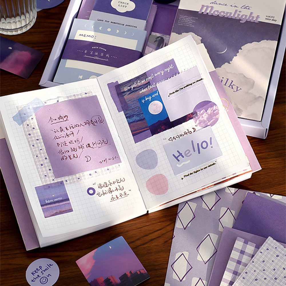 découvrez l'univers créatif du junk journaling et du scrapbooking : deux techniques passionnantes pour exprimer votre personnalité, conserver vos souvenirs et libérer votre imagination. plongez dans des astuces, des idées de projets et des inspirations pour personnaliser vos carnets et albums tout en vous amusant.