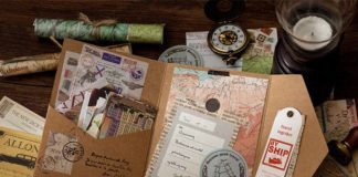 découvrez l'univers créatif du junk journaling et du scrapbooking ! apprenez à embellir vos carnets et albums avec des techniques variées, combinant récup' et originalité. idéal pour les passionnés de diy et ceux qui souhaitent capturer leurs souvenirs de manière unique.