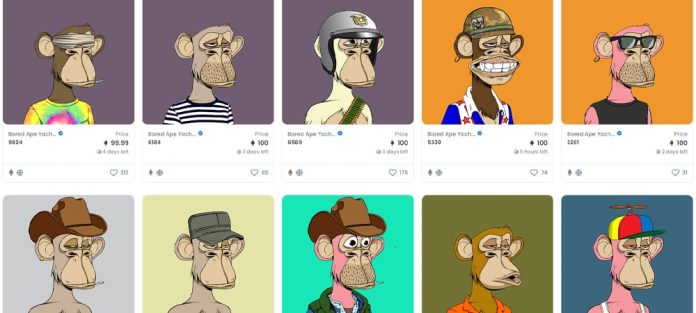 pic échanges nft découvrez le monde fascinant des échanges nft avec pic. explorez une plateforme dynamique où la créativité et la collection numérique s'entremêlent, permettant aux artistes et collectionneurs de vendre, acheter et échanger des œuvres uniques. rejoignez la révolution des actifs numériques aujourd'hui !