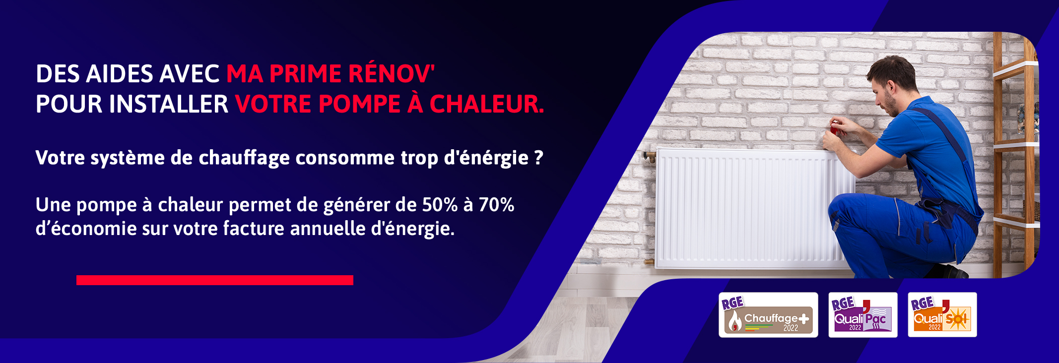 découvrez comment bénéficier d'une pompe à chaleur pour seulement 1 euro grâce aux aides gouvernementales. économisez sur vos factures d'énergie tout en contribuant à la transition écologique. profitez de ce dispositif accessible et performant pour un confort thermique optimal.