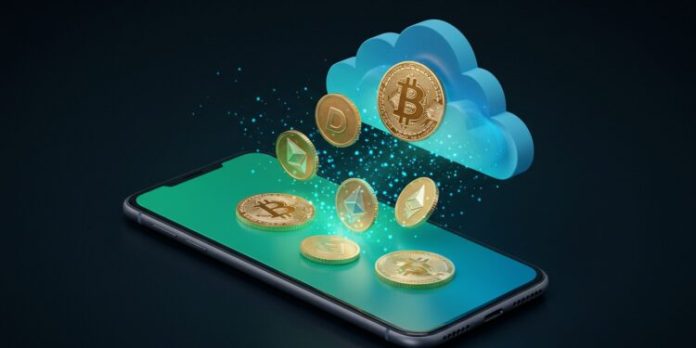 renaissance nft et minage cloud découvrez l'univers fascinant de la renaissance nft et du minage cloud. explorez comment ces technologies révolutionnent l'art numérique et l'exploitation des cryptomonnaies, offrant des opportunités uniques aux créateurs et investisseurs. plongez dans l'avenir numérique dès aujourd'hui !