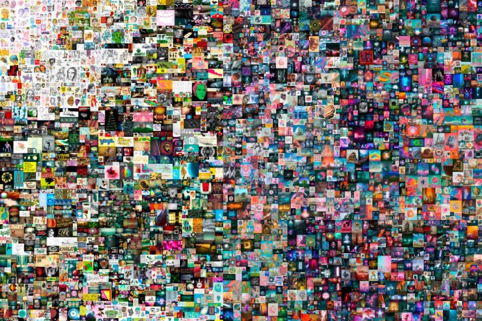 retour des nft découvrez le retour des nft : une technologie révolutionnaire qui transforme l'art numérique et la propriété intellectuelle. explorez les dernières tendances, projets innovants et comment les nft redéfinissent la manière dont nous possédons et partageons des biens numériques.