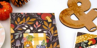découvrez des idées créatives pour votre scrapbook automnal ! ajoutez une touche chaleureuse à vos souvenirs avec des embellissements, des couleurs riches et des thèmes inspirés de l'automne. laissez libre cours à votre imagination et immortalisez vos moments préférés de cette magnifique saison.