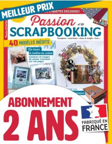 découvrez notre scrapbook de juillet 2025, une collection vibrante de souvenirs et de moments inoubliables. plongez dans la créativité avec des idées de mise en page, des astuces réfléchies et des inspirations pour capturer l'essence de l'été 2025.