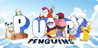 découvrez sec $pengu nft, une collection unique de jetons non fongibles alliant art numérique et innovation. rejoignez la communauté passionnée et explorez un univers créatif où chaque nft raconte une histoire.