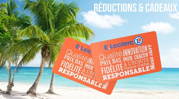voyage e leclerc chèques cadeaux découvrez les offres exclusives de voyage e.leclerc et profitez de chèques cadeaux pour vos séjours de rêve. réalisez vos envies d'évasion tout en bénéficiant d'avantages exceptionnels sur vos voyages grâce à nos bons plans. partez à la découverte du monde avec e.leclerc !