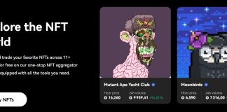 le retour des nft ? un milliardaire crée l’émoi avec l’achat inattendu de 5 000 nft découvrez notre guide complet sur l'achat de nft. apprenez comment investir dans des œuvres numériques uniques et explorez les meilleures plateformes pour acquérir des jetons non fongibles en toute sécurité.