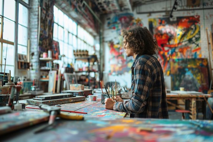 bac pro graphiste options et débouchés découvrez le bac pro graphiste : une formation complète qui prépare aux métiers de la création graphique. explorez les options et les débouchés offerts par ce diplôme, de la conception visuelle à la production multimédia, et pénétrez un secteur en pleine expansion où créativité et technologie s'unissent.