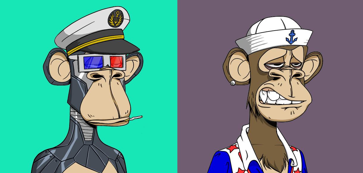 découvrez comment les bored apes révolutionnent la protection des marques dans l’univers des nft, et apprenez les enjeux juridiques liés à la propriété intellectuelle et à la sécurité des collections numériques.