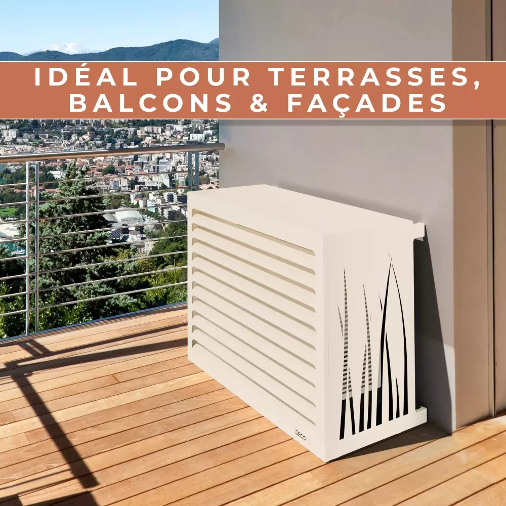 découvrez comment un caisson anti-bruit pour pompe réduit efficacement les nuisances sonores, protège votre équipement et améliore votre confort au quotidien. solutions adaptées à tous types de pompes.