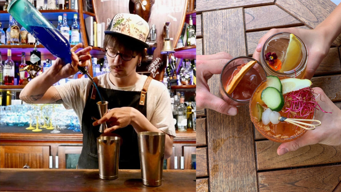 découvrez les meilleurs cocktails scandinaves à rennes : recettes rafraîchissantes, adresses incontournables et saveurs nordiques pour une expérience unique au cœur de la bretagne.