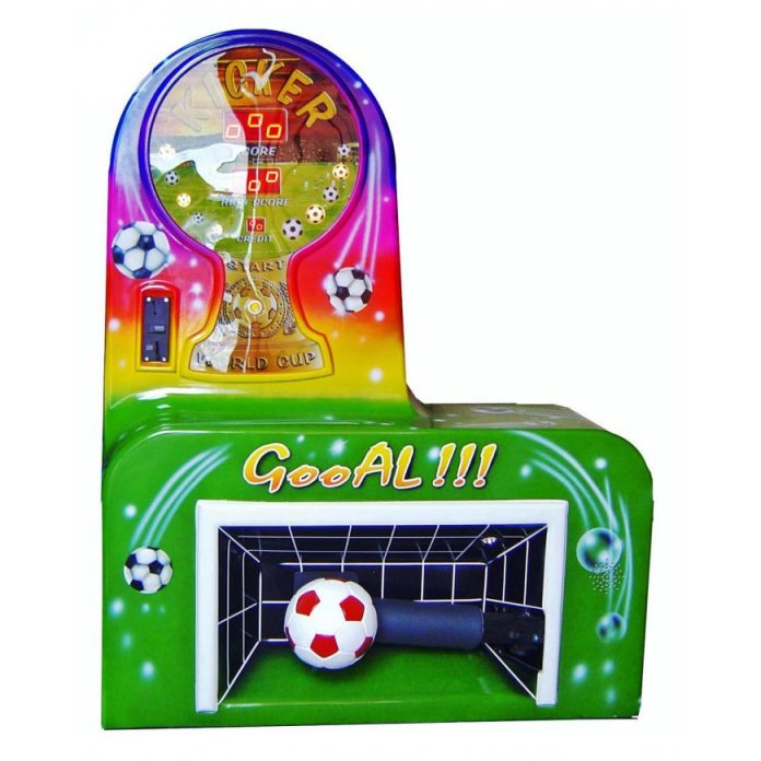 jeux de foot arcade découvrez une sélection passionnante de jeux de foot arcade qui vous plongera dans l'univers dynamique du football. profitez de graphismes colorés, de gameplay rapide et d'actions palpitantes, seul ou entre amis. amusez-vous à marquer des buts et à réaliser des dribbles spectaculaires dans ces jeux accessibles à tous, peu importe votre niveau d'expérience. jouez maintenant et vivez l'excitation du foot comme jamais auparavant !