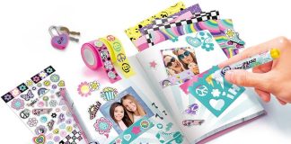 découvrez notre kit scrapbooking 4 pièces, idéal pour personnaliser vos albums et projets créatifs. facile à utiliser, ce kit complet inclut tout le nécessaire pour réaliser de superbes décorations diy.