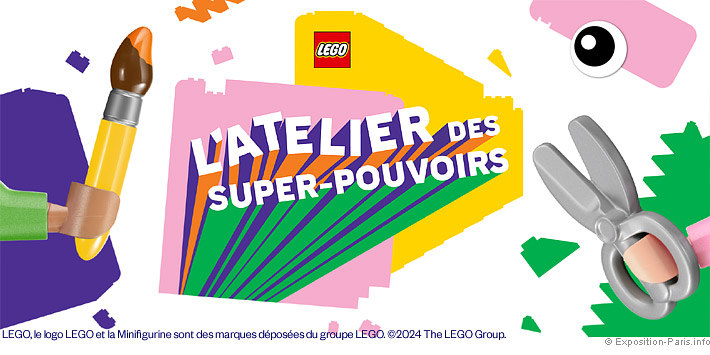 découvrez l'univers captivant de lego paris, une expérience immersive unique où la construction prend vie. plongez dans un monde de créativité et d'innovation, idéal pour les passionnés de lego et les amateurs d'architecture. rejoignez-nous pour une aventure inoubliable au cœur de la ville lumière!
