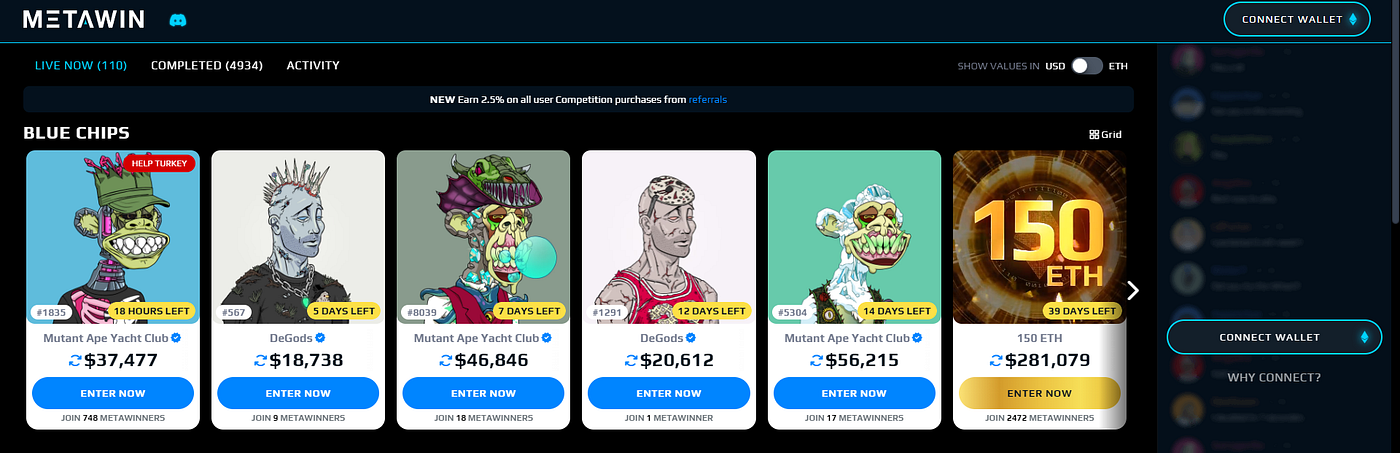 découvrez comment créer facilement un compte sur metawin et explorez toutes les fonctionnalités offertes par cette plateforme innovante dédiée aux jeux et récompenses en ligne.