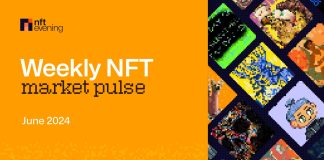 découvrez comment le marché des nfts a atteint 574 millions de dollars en juillet 2025. analyse des tendances, des artistes émergents et des opportunités d'investissement dans ce secteur en pleine expansion.