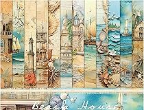 découvrez notre pack de papier scrapbooking composé de 24 feuilles uniques, idéal pour vos projets créatifs. chaque feuille offre des motifs variés et colorés, parfaits pour embellir vos albums, cartes et décorations. libérez votre imagination avec ce choix parfait pour les passionnés de scrapbooking !