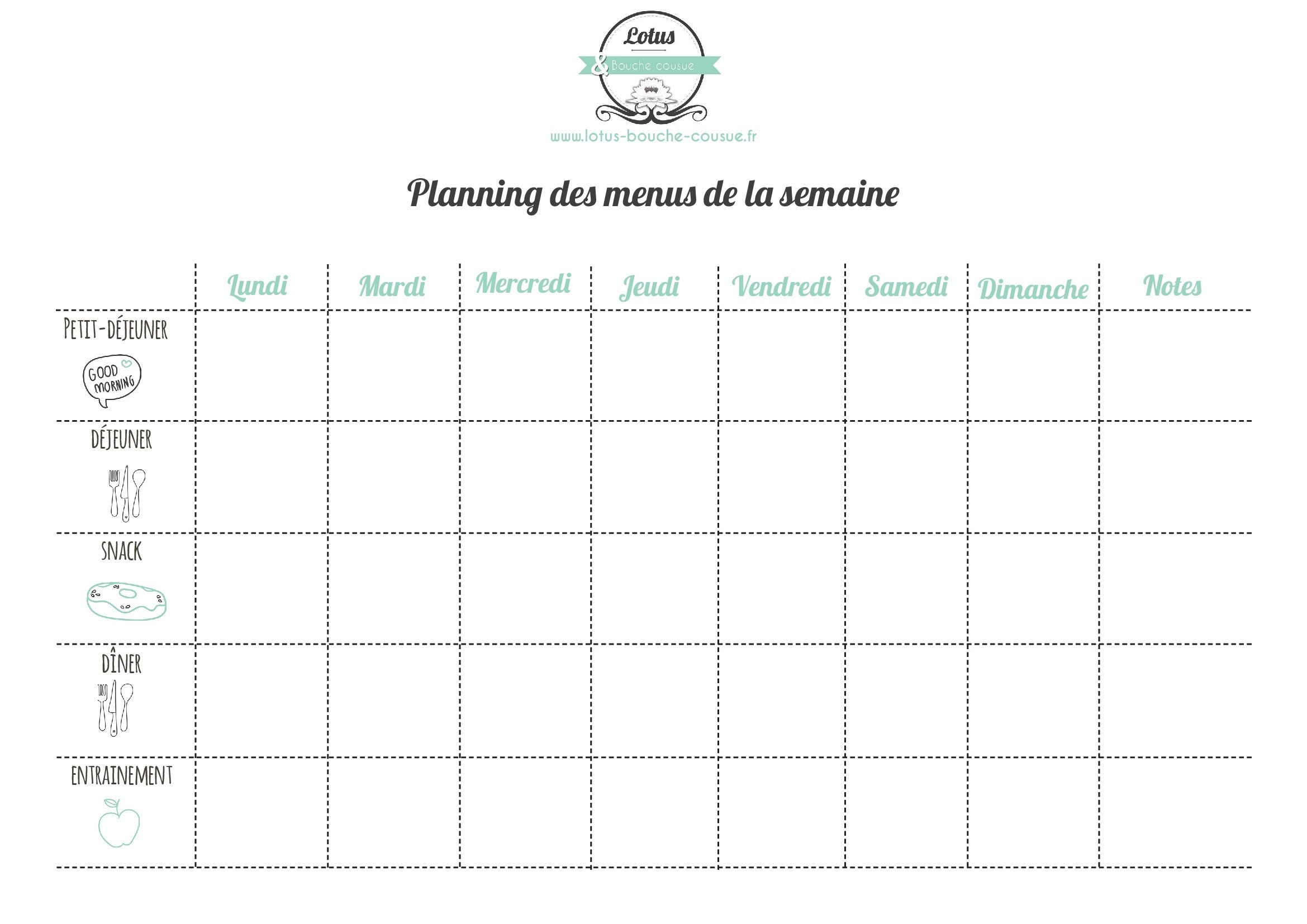 découvrez comment organiser un planning semaine idéal pour mieux gérer votre temps, augmenter votre productivité et atteindre vos objectifs facilement grâce à des conseils pratiques et adaptés à tous !