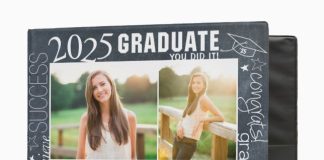 découvrez des idées créatives pour réaliser un scrapbook de graduation 2025 exceptionnel ! inspirez-vous pour mettre en valeur souvenirs, photos et messages de l'année de la remise des diplômes.