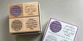 découvrez notre collection de tampons bois vintage hero arts, parfaits pour vos créations de scrapbooking, carterie et diy. apportez une touche rétro et authentique à vos projets grâce à ces tampons en bois de qualité supérieure.
