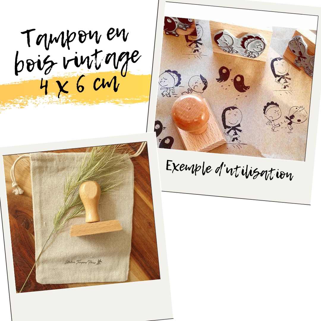 découvrez notre collection de tampons bois vintage hero arts, parfaits pour apporter une touche rétro et créative à vos projets de scrapbooking, carterie et loisirs créatifs.