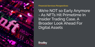 le trading d’insider sur les NFTs est désormais possible découvrez le monde du trading des nfts avec nos insights exclusifs sur le marché, les tendances et les stratégies gagnantes. apprenez à maximiser vos investissements dans les actifs numériques uniques.