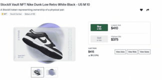 découvrez l'accord entre nike et stockx autour des nft : enjeux, opportunités et implications pour le marché des sneakers et des objets numériques.